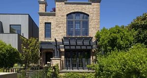 3305 Point Grey Road Kitsilano