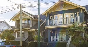 2115 Macdonald Street Kitsilano