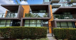 8460 Cornish Street S.W. Marine