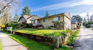 5240 East Boulevard Quilchena