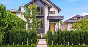 6408 Vine Street Kerrisdale
