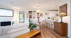 112 2020 W 8th Avenue Kitsilano