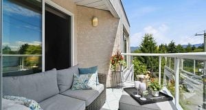 402 3505 W Broadway Kitsilano