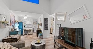 401 2173 W 6 Avenue Kitsilano