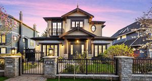 2168 W 22nd Avenue Arbutus