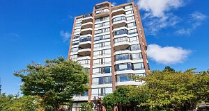 302 2189 W 42nd Avenue Kerrisdale