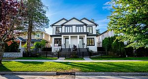 2621 Mcbain Avenue Quilchena