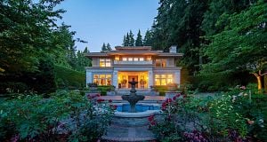 4778 Drummond Drive Point Grey