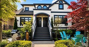 3022 W King Edward Avenue MacKenzie Heights