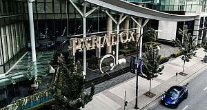 3902 1151 W Georgia Street Coal Harbour