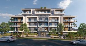 209 8398 Oak Street Marpole
