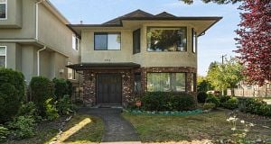 1594 W 68th Avenue S.W. Marine