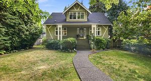 6048 Elm Street Kerrisdale