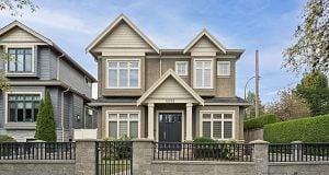 4898 Quebec Street Main