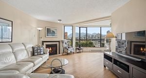 602 1490 Pennyfarthing Drive False Creek