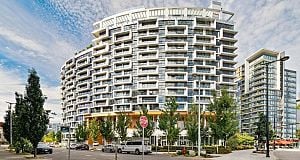 507 1768 Cook Street False Creek