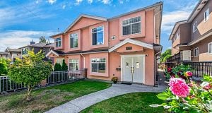 650 W 70th Avenue Marpole