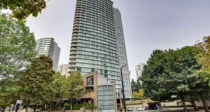 2008 1009 Expo Boulevard Yaletown