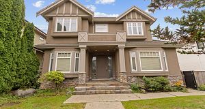 2266 W 20th Avenue Arbutus