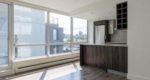 706 1788 Columbia Street False Creek