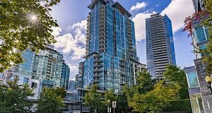 807 590 Nicola Street Coal Harbour