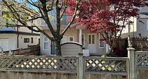 8377 Hudson Street Marpole