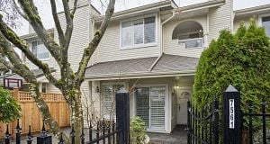 7561 Manitoba Street Marpole