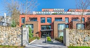 702 7128 Adera Street South Granville