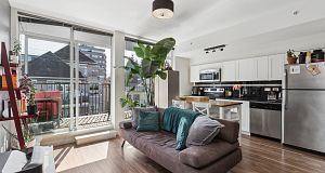 406 2511 Quebec Street Mount Pleasant VE