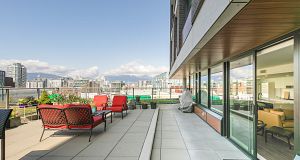 304 210 E 5th Avenue Mount Pleasant VE