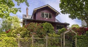 5138 East Boulevard Quilchena