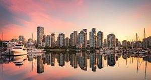 1005 1480 Howe Street Yaletown