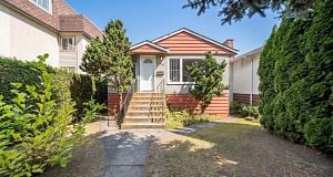 1534 W 71st Avenue Marpole