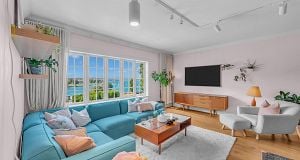 209 1311 Beach Avenue West End VW