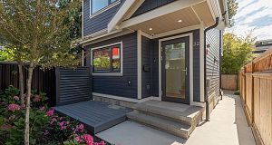 22 W 14th Avenue Mount Pleasant VW