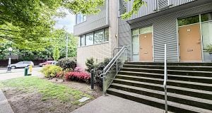 390 E 11th Avenue Mount Pleasant VE