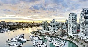 2706 1033 Marinaside Crescent Yaletown
