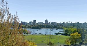 705 388 Drake St Yaletown