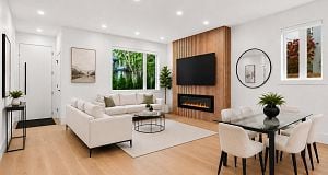 1 1368 Park Drive Marpole