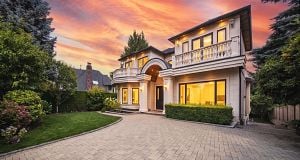 4810 Hudson Street Shaughnessy