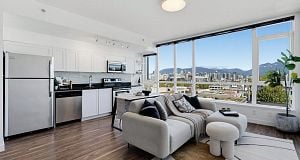 409 2511 Quebec Street Mount Pleasant VE