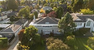 7289 Marguerite Street South Granville