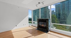 505 590 Nicola Street Coal Harbour
