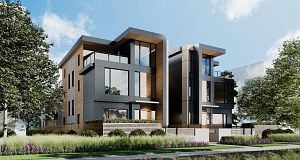 1 6898 Adera Street South Granville