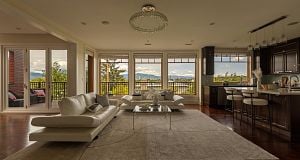 3936 Quesnel Drive Arbutus
