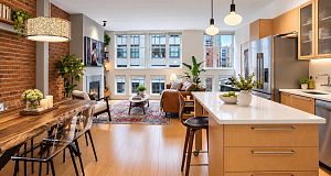 401 1072 Hamilton Street Yaletown