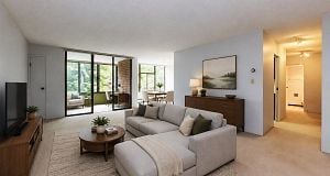 407 4101 Yew Street Quilchena