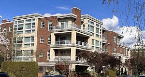 214 2105 W 42nd Avenue Kerrisdale