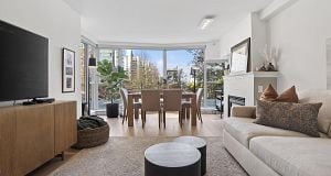 305 560 Cardero Street Coal Harbour