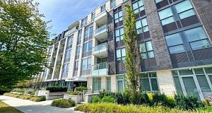 308 6733 Cambie Street South Cambie